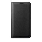 Funda Samsung Flip Wallet Galaxy J1 Mini Negra