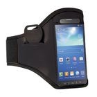 Armband Craig para Celular Negra