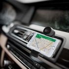 Soporte De Auto Expandible Para Celular