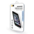 Mica Protector Pantalla Case Logic iPhone 4s de PET