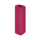 Power Bank Case Logic 2000mah Rosa