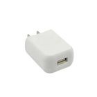Adaptador Pared Case Logic 1AMP UL Blanco