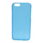 Funda para iPhone 6 Color Azul