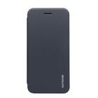 Funda Capdase para iPhone 6 color Negro