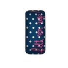 Pila Portátil Dabney Lee 4000 mHa Dottie Azul/Rosa