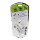 Cargador Retráctil 3 en 1 Micro USB Werx
