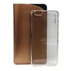 Funda Capdase para iPhone 6 Oro/Bronce