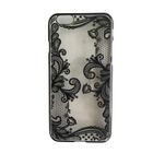 Funda Capdase Para iPhone 6 Color Negro y Bronce
