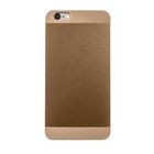 Funda Case Logic iPhone 6 Dorada