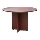 Mesa de Juntas Carrigan MDF Cerezo