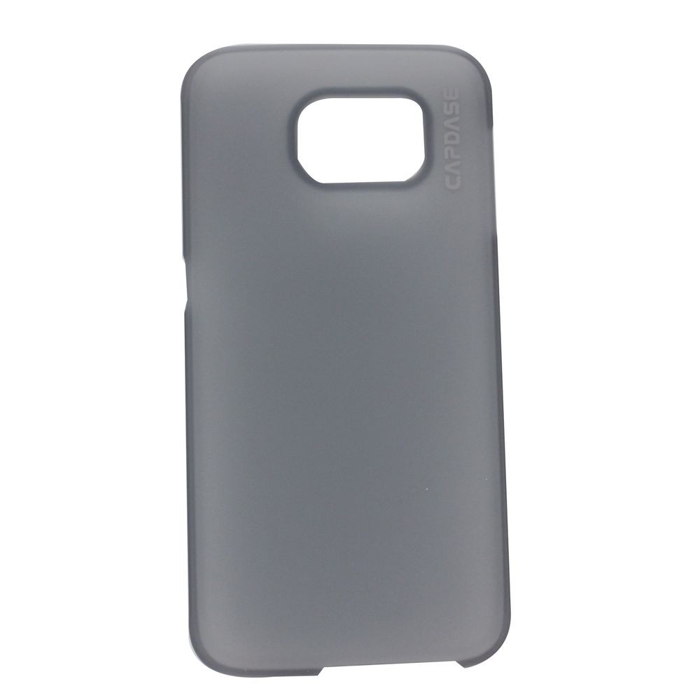 Funda Capdase para Samsung S6 Tinted Negro