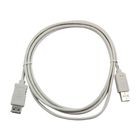 Cable de Extensión, Soporta Transferencias de hasta 480MBPS