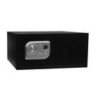 Caja Fuerte con Huella Digital 20x42x36cms