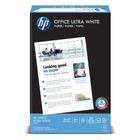 PAPEL HP OFFICE DOBLE CARTA RESMA C/500HJS 92 DE BLANC 75GRS