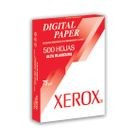 PAPEL XEROX ROJO OFICIO RESMA CON 500HJS 96 DE BLANCURA 75GR