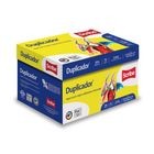Papel Duplicador Carta 98 Blancura 5000 Hojas 75 Grs