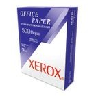 Papel Xerox Azul Carta 500 Hojas 75grs