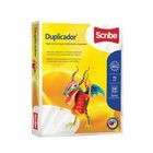 Papel Duplicador Carta 98 Blancura 500 Hojas 75 Grs