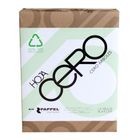 PAPEL HOJA CERO RESMA 500 HOJAS 90 BLANCURA