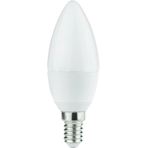 Foco Tipo Vela de Led 3 watts