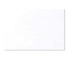 CARTULINA IRIS 50X60CM, 185 G/M2, PIEZA, BLANCA