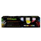 Pinturas Tempera Crayola 10 piezas