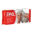 MASA DAS, COLOR BLANCO, 1/2 KG, PZA - Masa Das, Dixon Color Blanco 1/2 Kilo