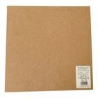 TABLA MACOCEL 30X30 CM