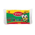 PLASTILINA EN BARRAVDE CLARO 1