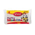 PLASTILINA EN BARRABLANCA 180G