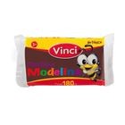 PLASTILINA EN BARRACAFE 180GRS