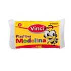 PLASTILINA EN BARRAAMA 180GRS