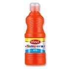 PINTURA TEMPERA473ML COLOR NARANJA, PZA - PINTURA TEMPERA 473ML COLOR NARANJA, PZA