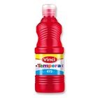 PINTURA TEMPERA473ML COLOR ROJO, PZA - PINTURA TEMPERA 473ML COLOR ROJO, PZA