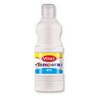 PINTURA TEMPERA473ML COLOR BLANCO, PZA - PINTURA TEMPERA 473ML COLOR BLANCO, PZA