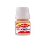 PINTURA VINCI ROJO CARNE INITA