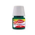 PINTURA VINCI VERDEESMERALDA