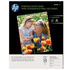 Papel Fotográfïco HP Carta Semisatinado 50 Hojas 165grs
