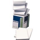 PAPEL STOCK 2 TANTO 9.5X11 PULGADAS CAJA C/1500 HJS