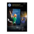 PAPEL FOTO HP ADVANCED PHOTOPAPERGLOSSY 4X6 100 H 250g