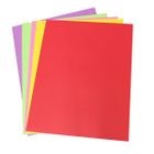 Papel Officemax Colores Neón Carta 200 Hojas 75 Gr