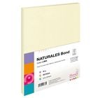 Papel Fino Pochteca Verde Tama¦o Carta 80 hojas 90g