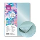 Cartulina Azul 240 grs Hong Kong tamaño carta
