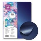 Cartulina Azul 240 grs Carta Premier