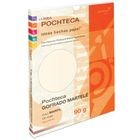 PAPEL MARTELE MARFIL 90GRS TAMANO CARTA 100HJS