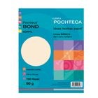 BOND MARFIL 90GRS T/CARTA 100 HJS