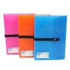 Archivero Expandible Sigel 13 Divisiones Dif.Colores