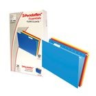FOLDER COLGANTE PENDAFLEX OFICIO COLORES 25PZ