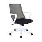 Silla Secretarial Coria Mesh Blanco