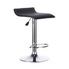 Banco Restirador Luso Polipiel Negro